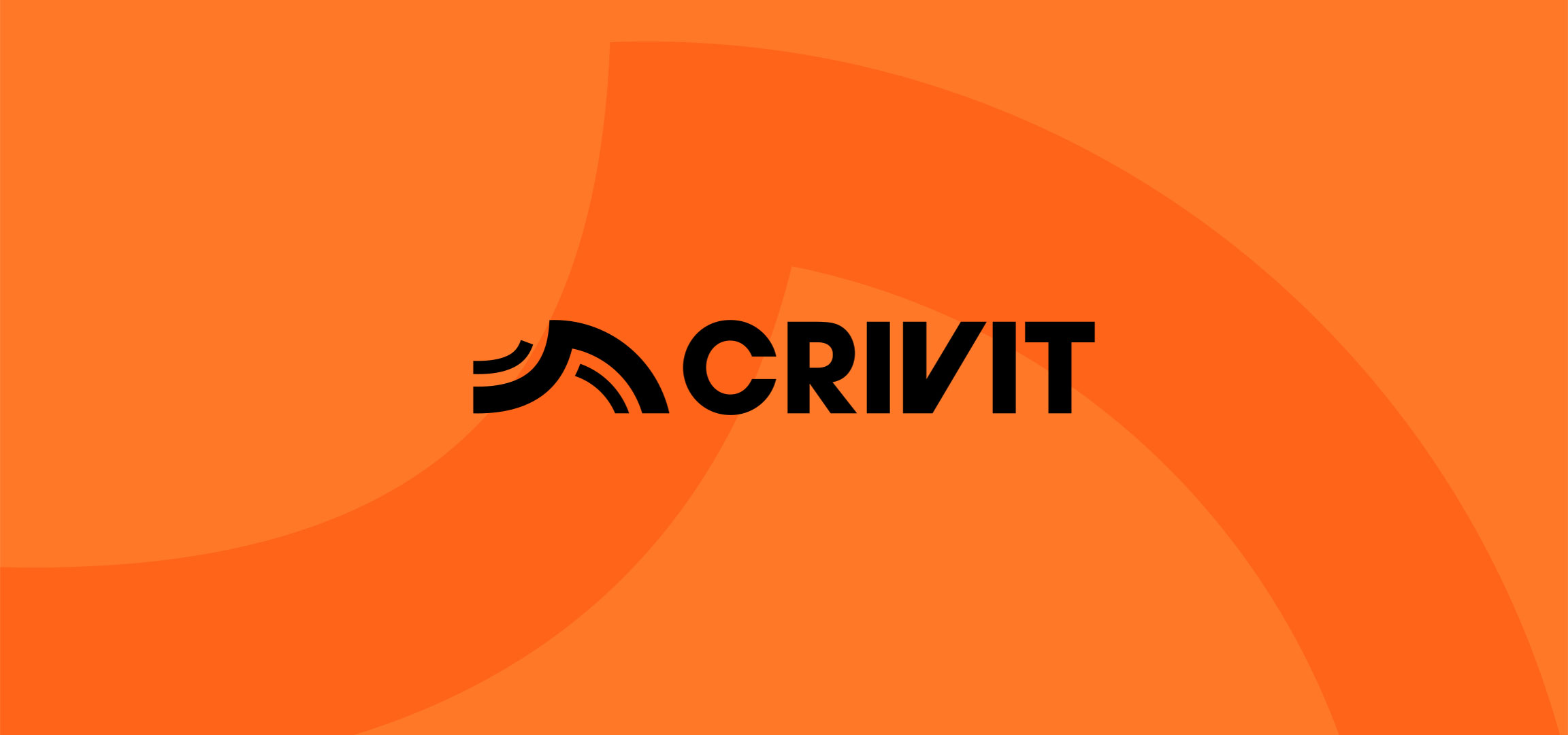Crivit-logotyp.