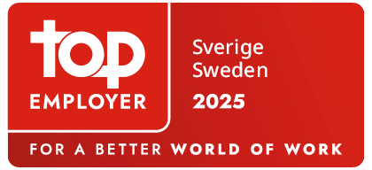 Top employer 2025