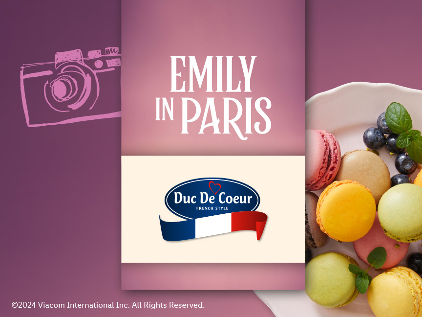 Emily in Paris