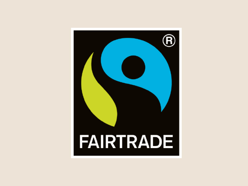 Fairtrade - för en god handling