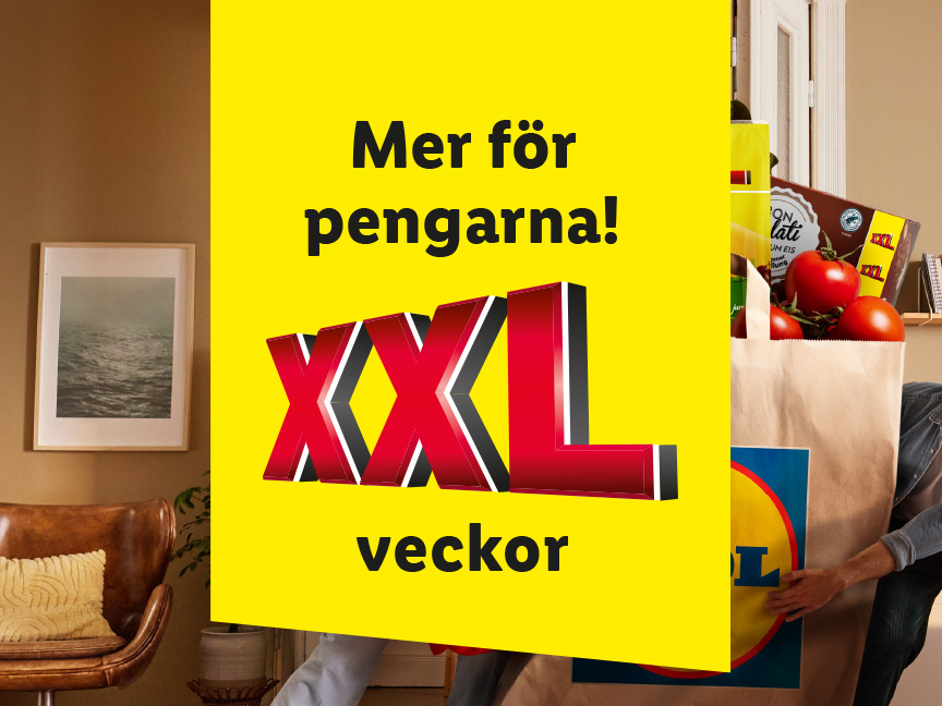 XXL